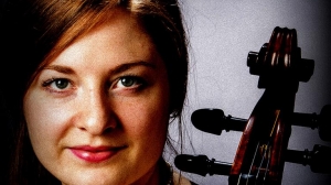 Miriam Stewart-Kroeker, cellist